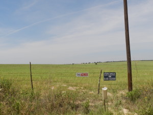 13 ac sign