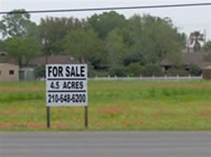 13886 US Highway 87 W - 4.47 Ac