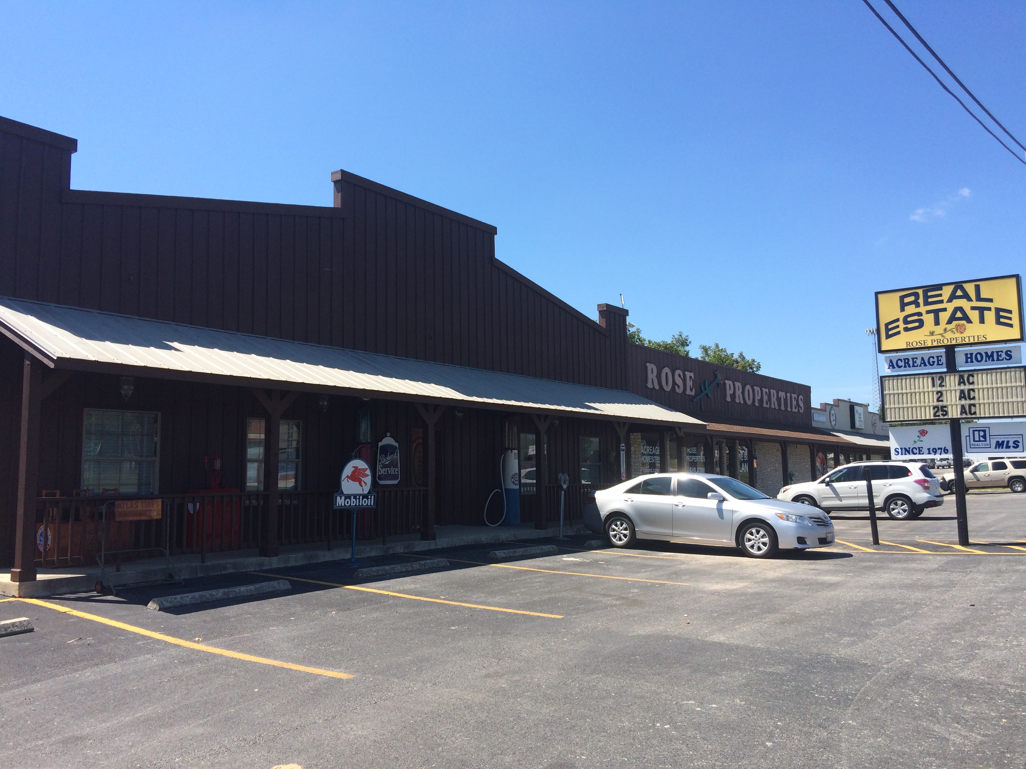 About Us Rose Properties